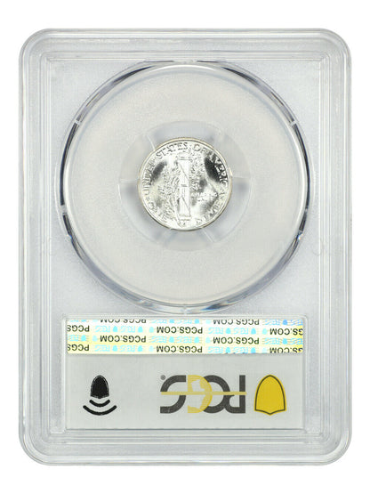 1941 10C PCGS MS68FB