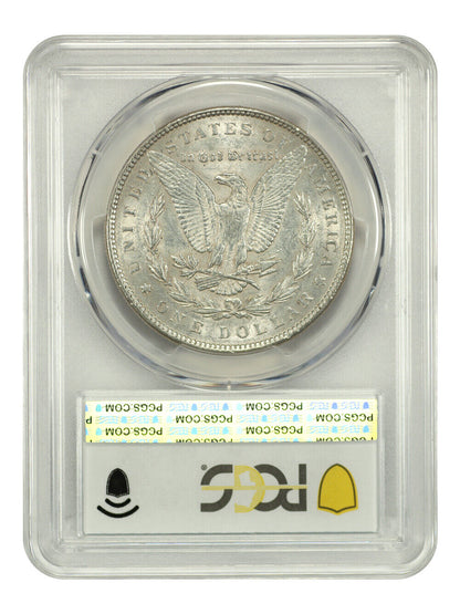 1899 $1 PCGS AU55 - Morgan Dollar