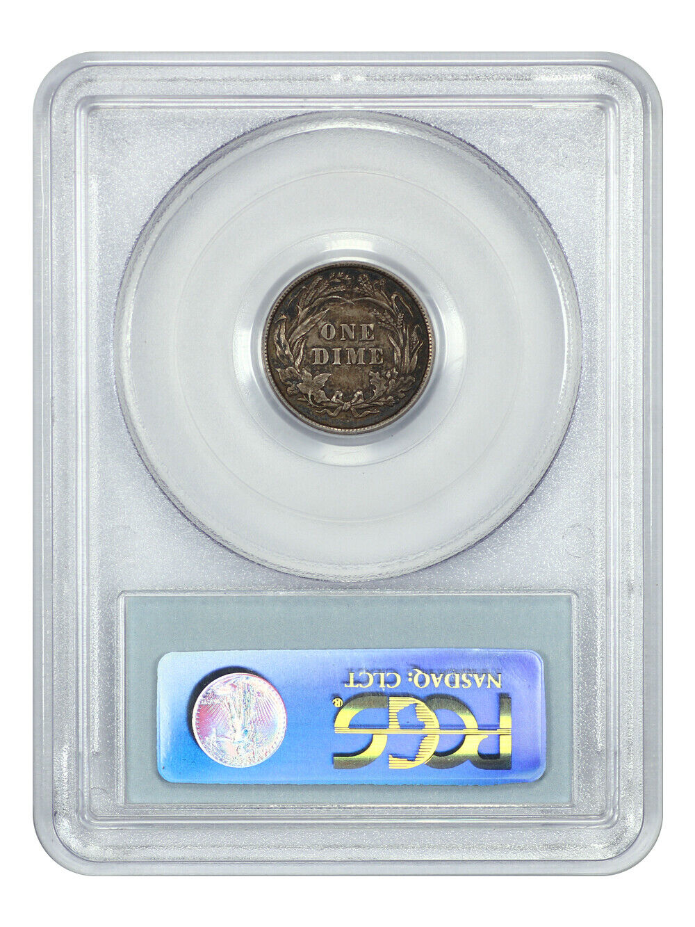 1894 10C PCGS XF45