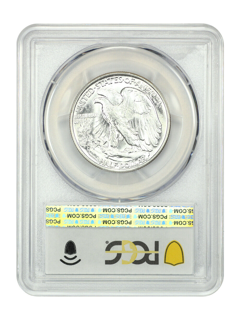 1946 50C PCGS MS64