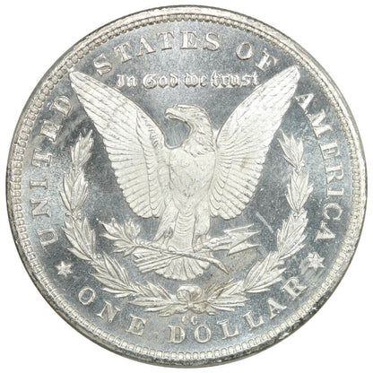 1881-CC $1 PCGS MS65DMPL - Morgan Dollar