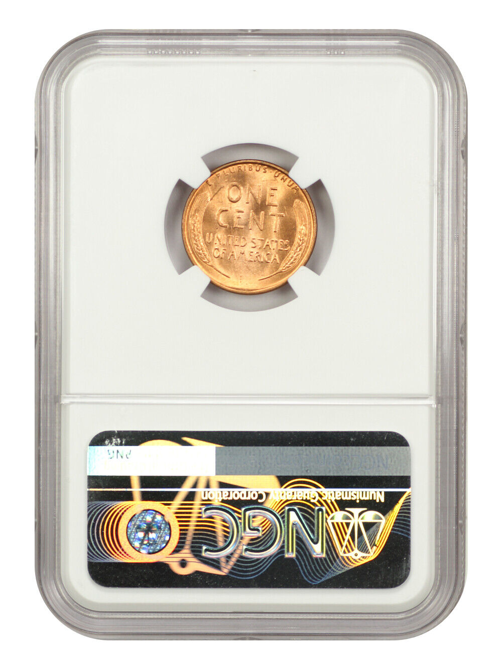 1956-D 1C NGC MS67RD