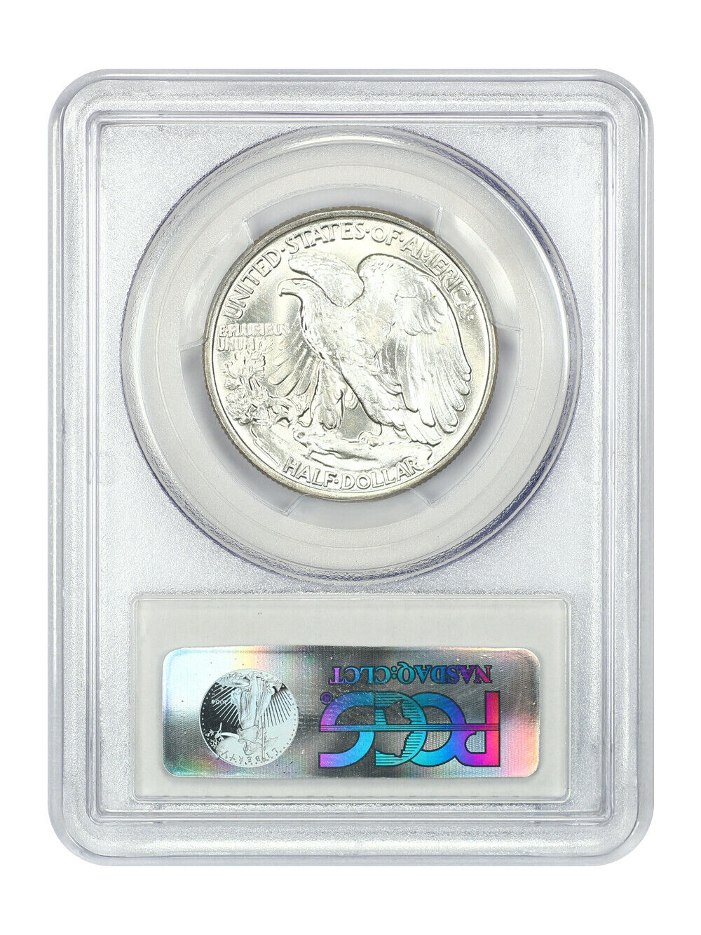 1946 50C PCGS MS65