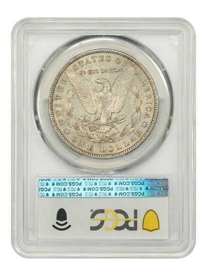 1900-S $1 PCGS AU53 - Morgan Dollar