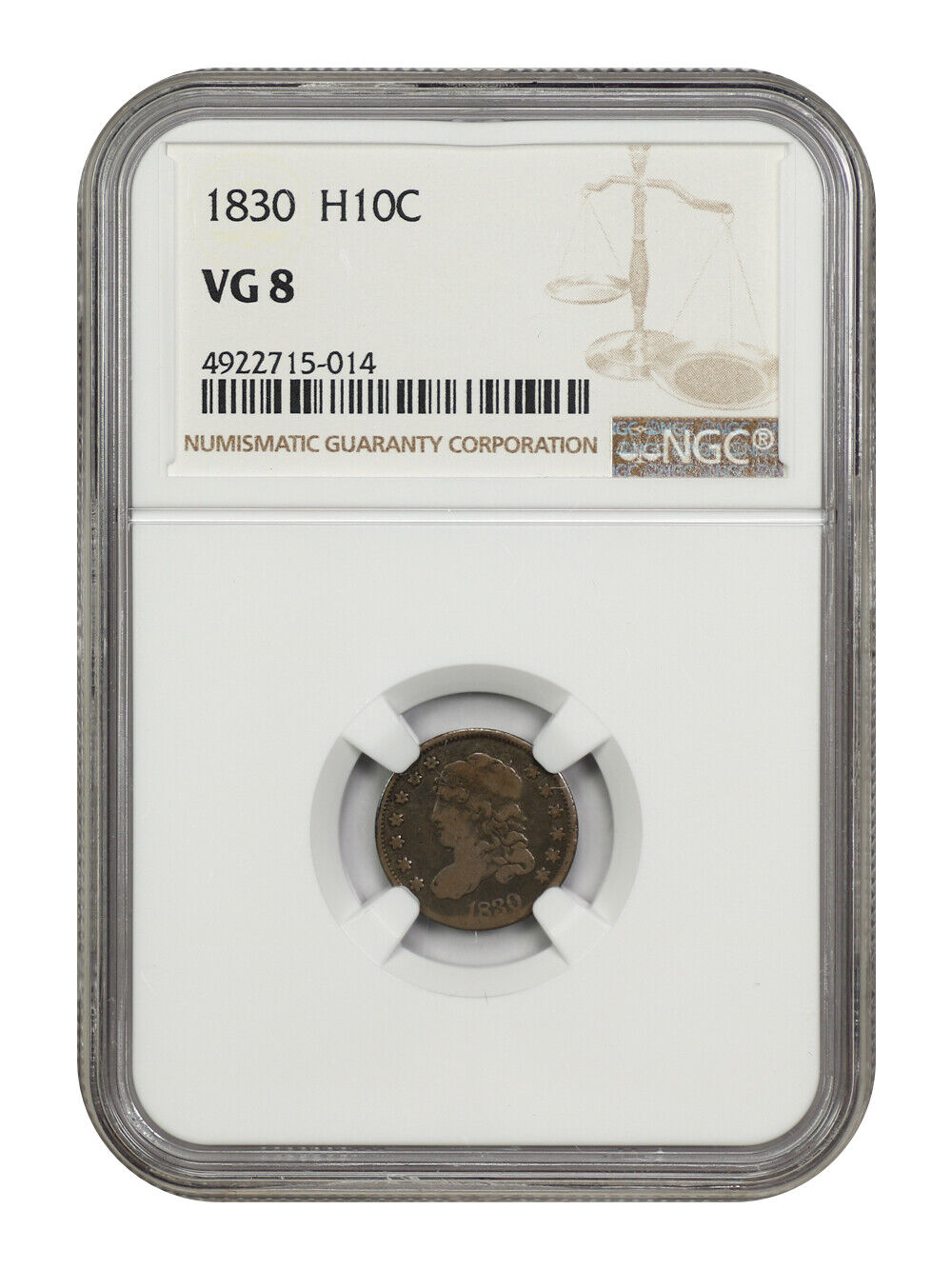 1830 H10C NGC VG08