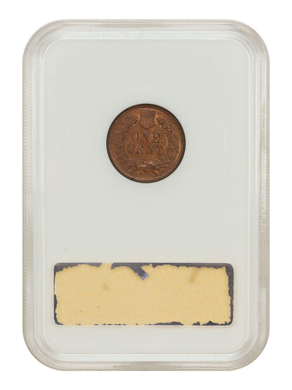 1894 1C NGC MS64RB (OH) - Indian Cent - Better Date