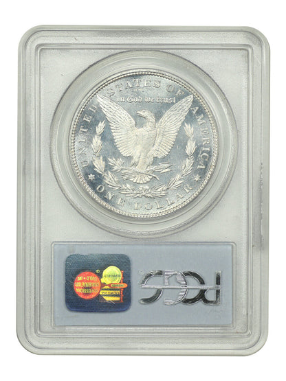 1885 $1 PCGS MS65DMPL - Morgan Dollar