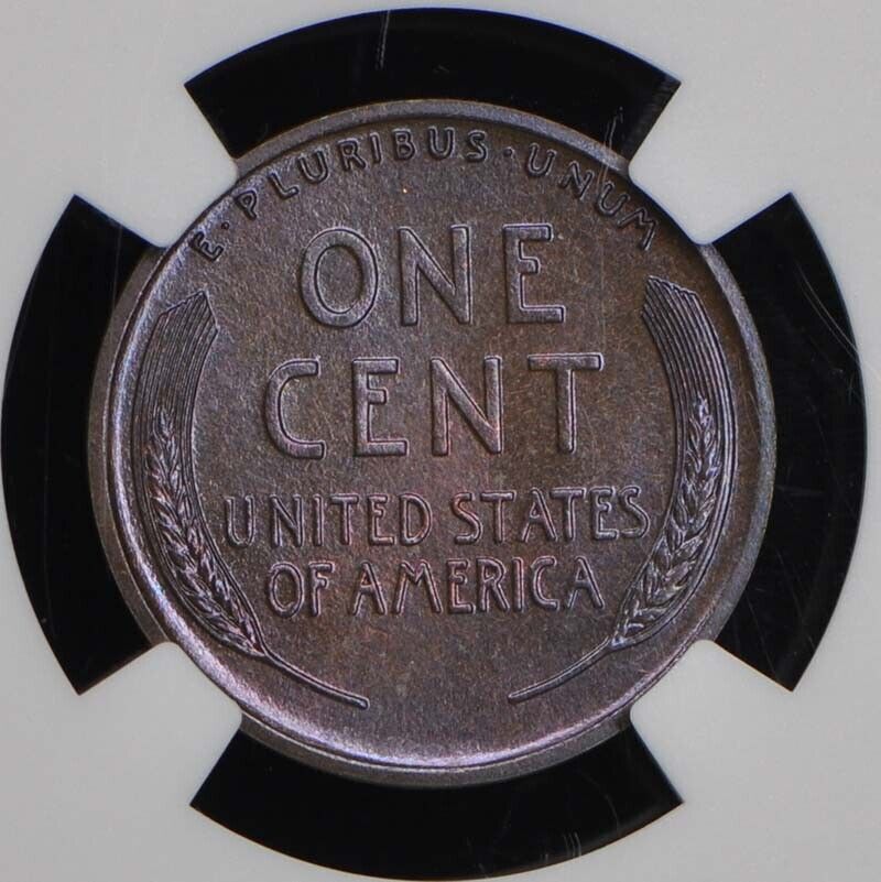 1916 Matte Proof Lincoln Cent 1C NGC PR67BN