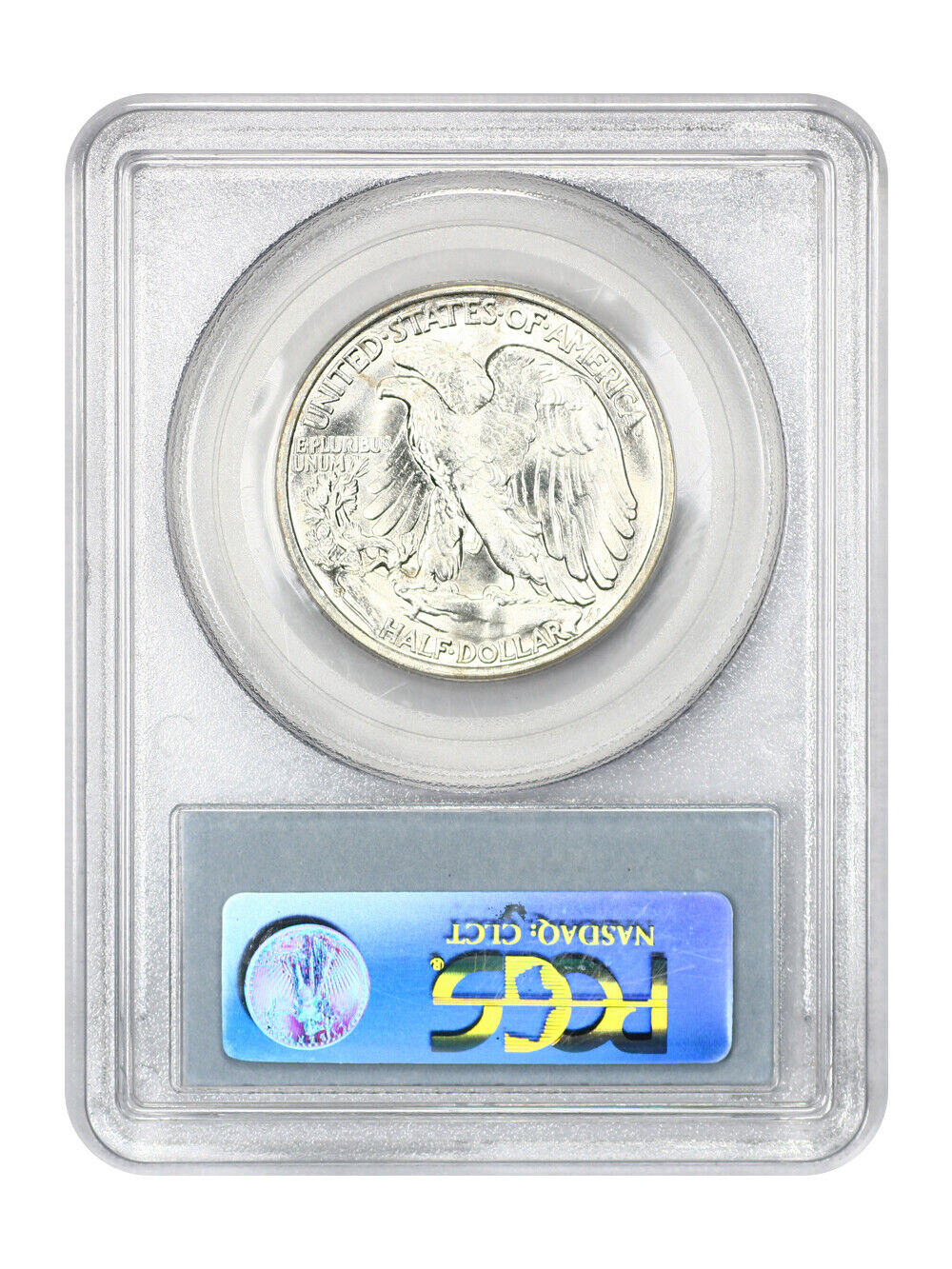 1944-S 50C PCGS MS64