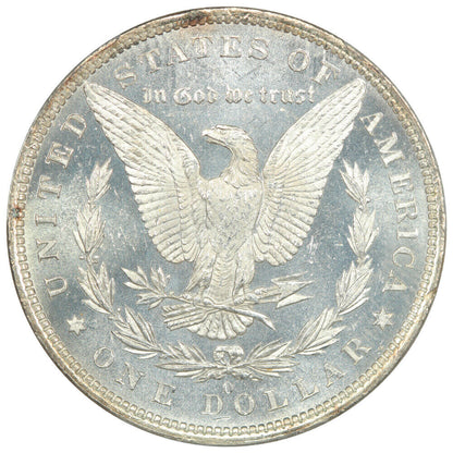 1879-O $1 PCGS MS64PL - Morgan Dollar