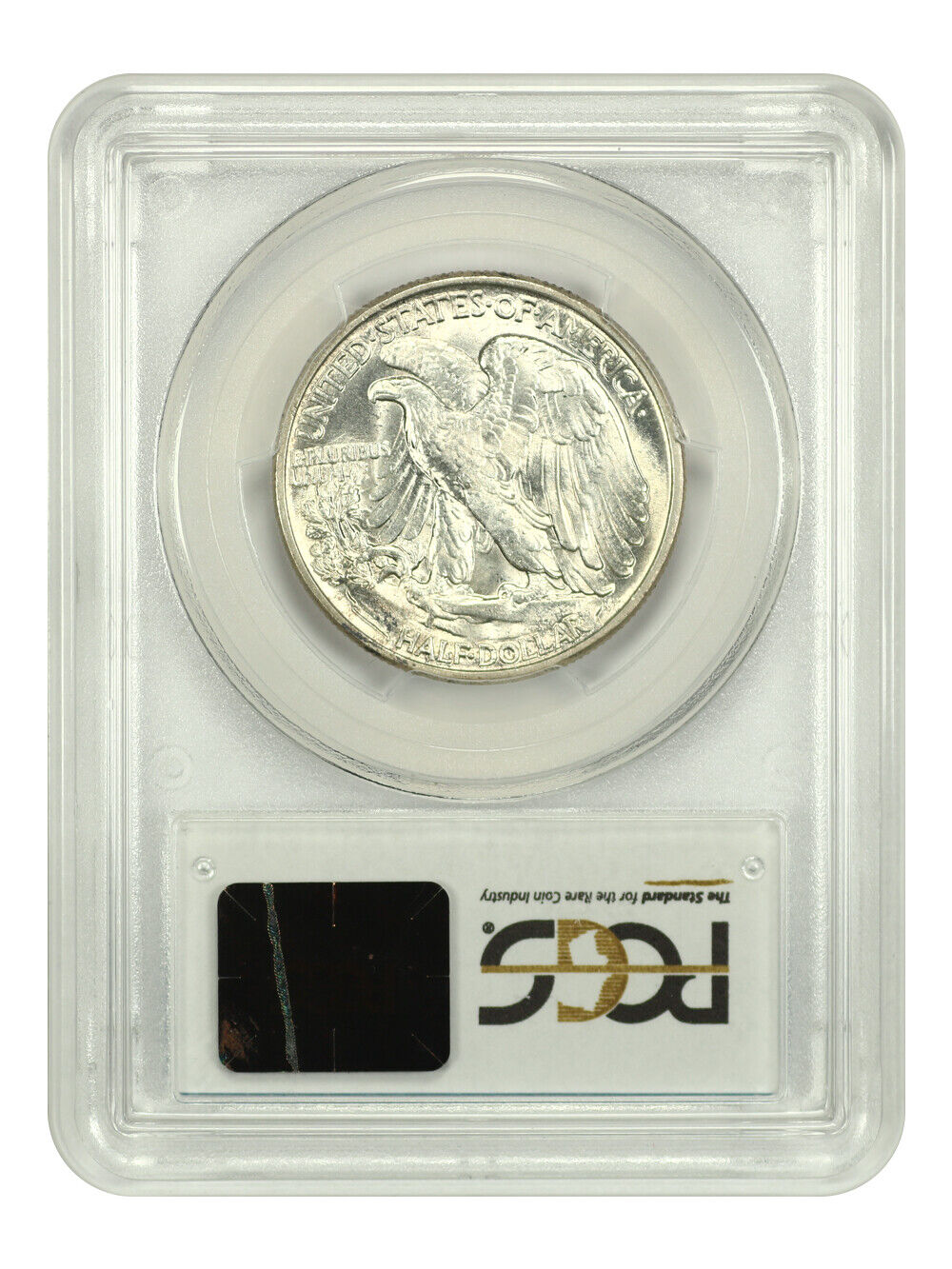 1944 50C PCGS MS64