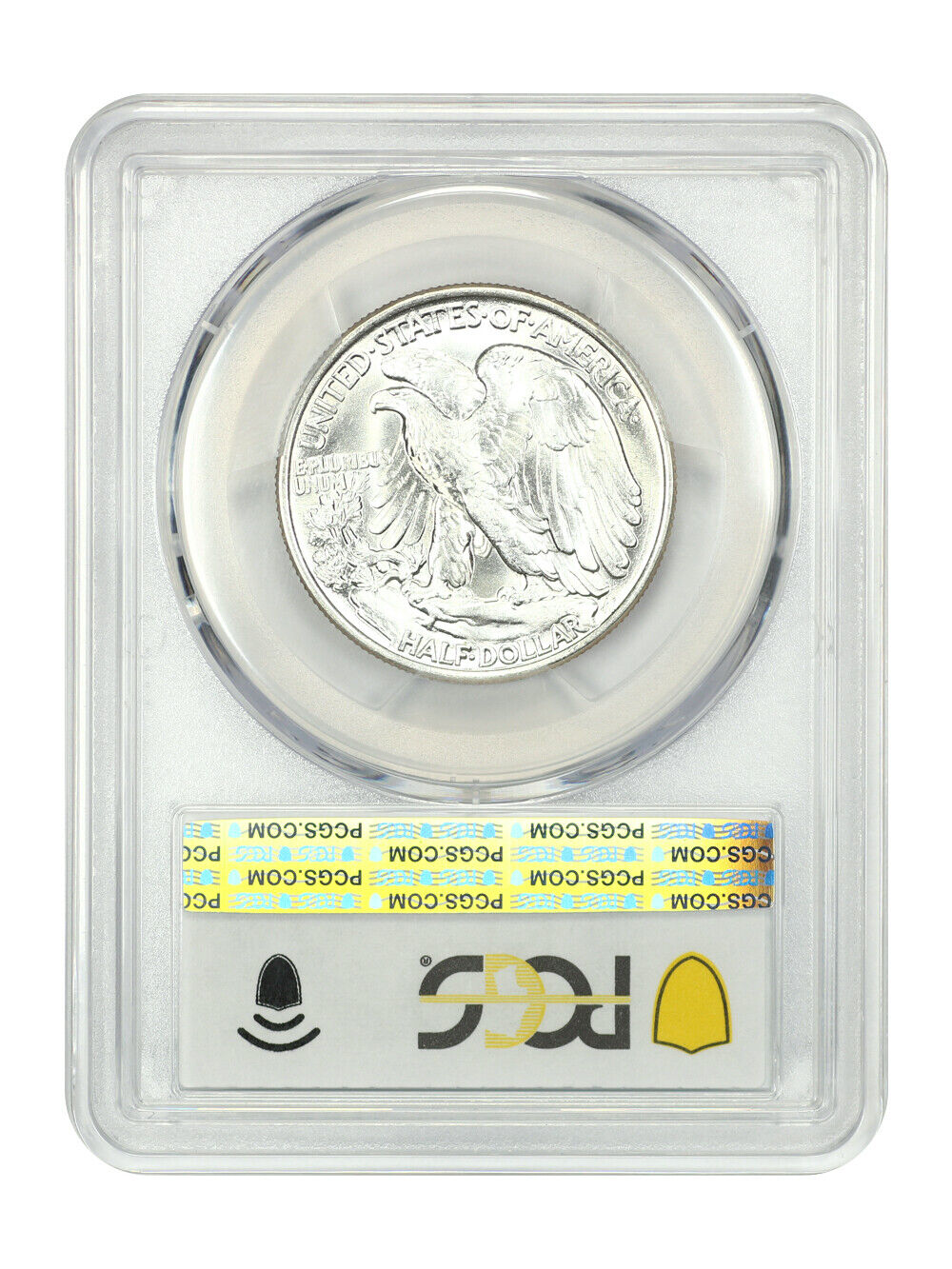 1946 50C PCGS MS65