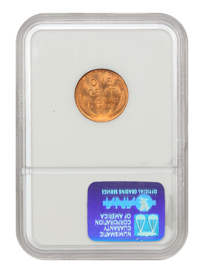 1948-S 1C NGC MS67RD