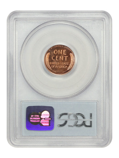 1953 1C PCGS PR65CAM - Lincoln Cent (Wheat Reverse)