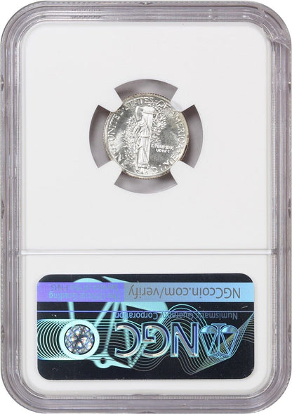 1942 10c NGC Proof 69