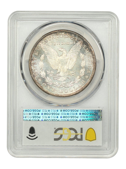 1900-S $1 PCGS MS66 - Morgan Dollar