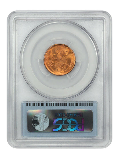 1946-S 1C PCGS MS67RD