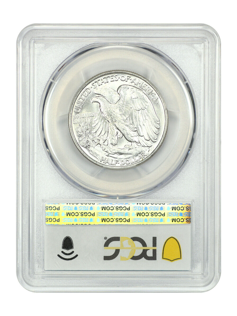 1946 50C PCGS MS64